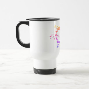 REISE-MUG-THERMALTUMBLER-STILGESTALTUNG REISEBECHER