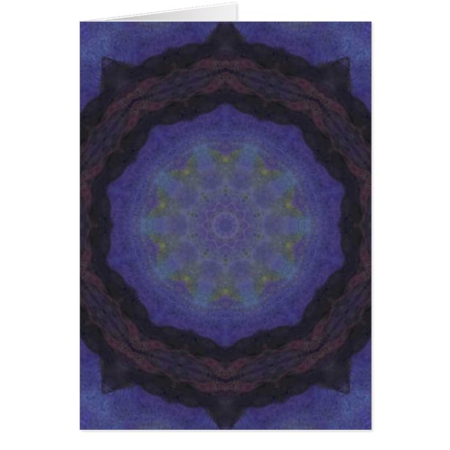 Reise nach Erleuchtung Mandela (Vorne)