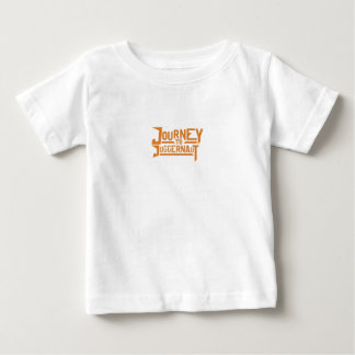 "Reise nach Juggernaut" Baby T-shirt