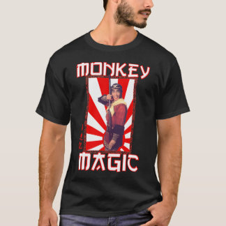 Reise nach Westen v2 T-Shirt