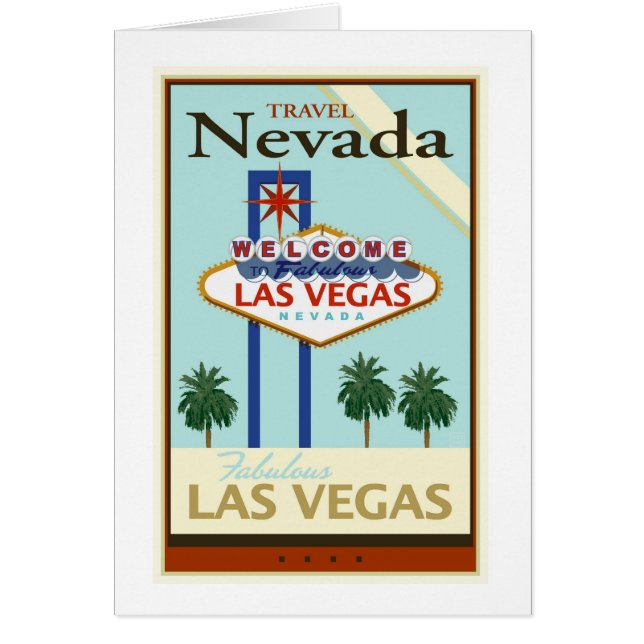 Reise Nevada (Vorne)