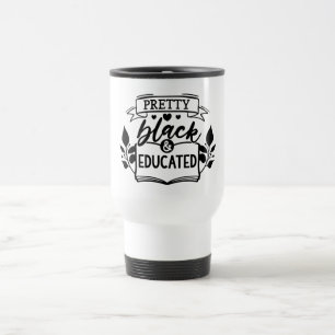 Reise-/Pendler-Tasse Reisebecher