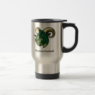 Reise/Pendler-Tasse Reisebecher