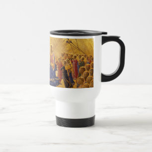 Reise/Pendler-Tasse Reisebecher