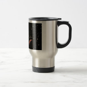 Reise/Pendler-Tasse Reisebecher