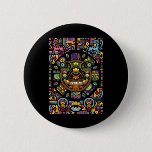 Reise Peru Lima Machu Picchu Cusco Urlaub Souve Button