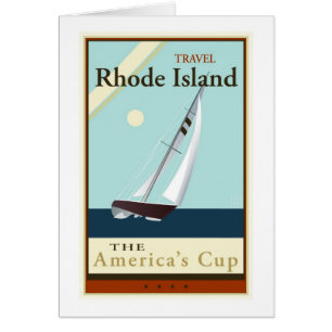 Reise Rhode Island