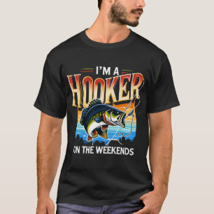 Reise Spruch Maine ruft an und ich muss gehen: Vin T-Shirt