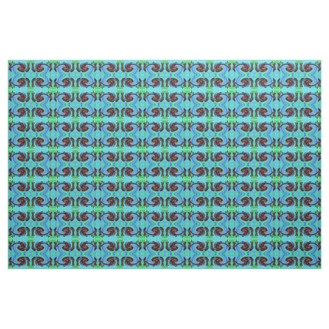 Reise Stoff (Yard (91,4 cm))
