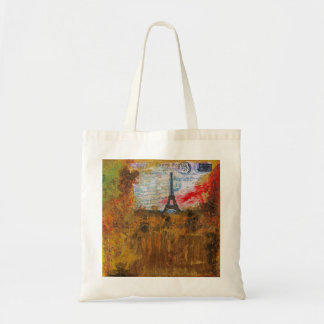 "Reise" Tasche