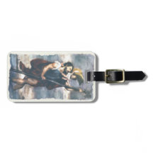 Reise-Tasche Umbau St Christopher sicherer!
