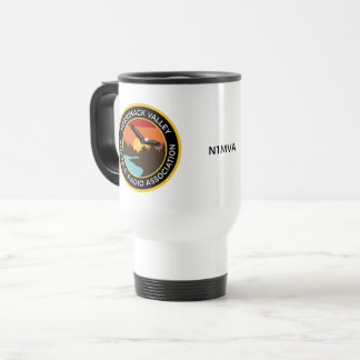 Reise-Tasse 0,45 Liter Reisebecher