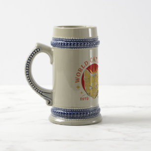 Reise/Tasse, 15 oz Bierglas