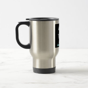 Reise/Tasse, 15 oz Reisebecher