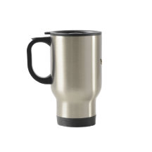 Reise/Tasse, 15 oz