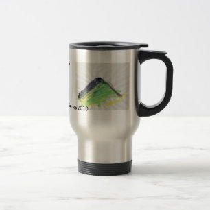 Reise-Tasse Aprils Colorado durch MAXarT Reisebecher