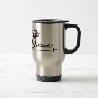 Reise-Tasse Brendans Benson Reisebecher