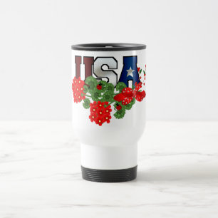 Reise/Tasse des Pendelverkehrs Reisebecher