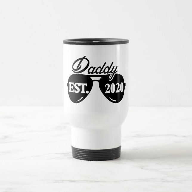 Reise/Tasse des Pendelverkehrs Reisebecher (Mittel)