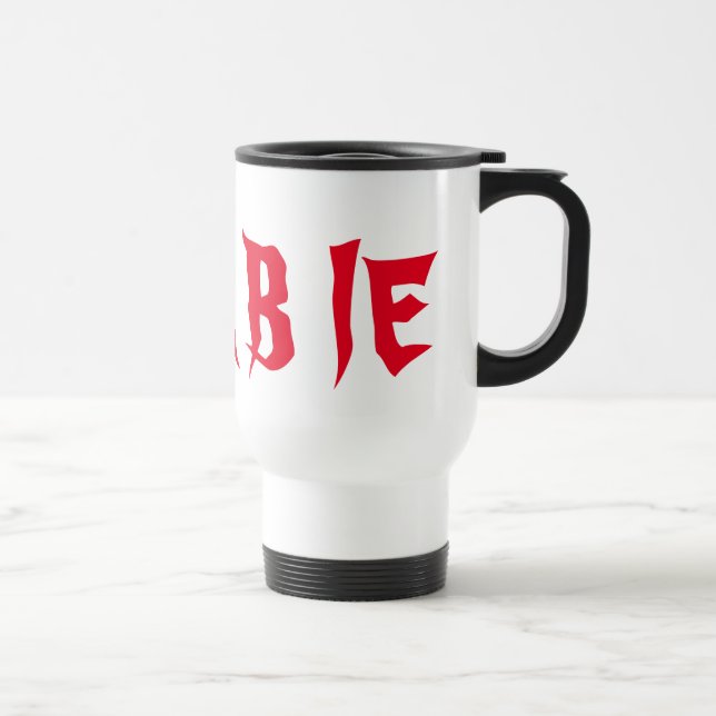 Reise/Tasse des Pendelverkehrs Reisebecher (Rechts)