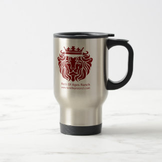 Reise-Tasse für die Ranch-Hand Reisebecher