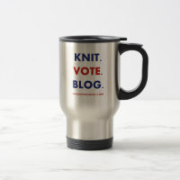 Reise-Tasse liberal stricken