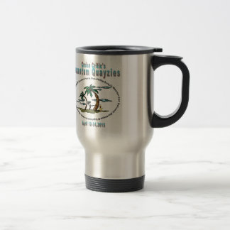 Reise-Tasse Quantum Quayzie Reisebecher