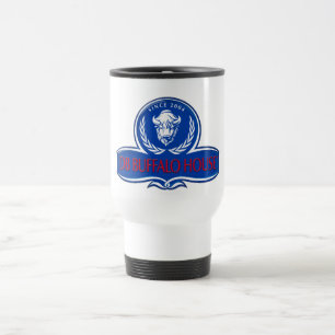 Reise-Tasse Reisebecher