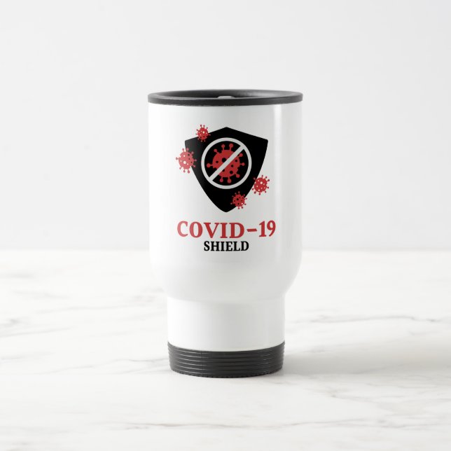 - Reise/Tasse Reisebecher (Mittel)