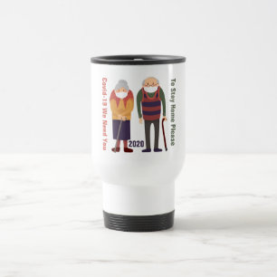 - Reise/Tasse Reisebecher