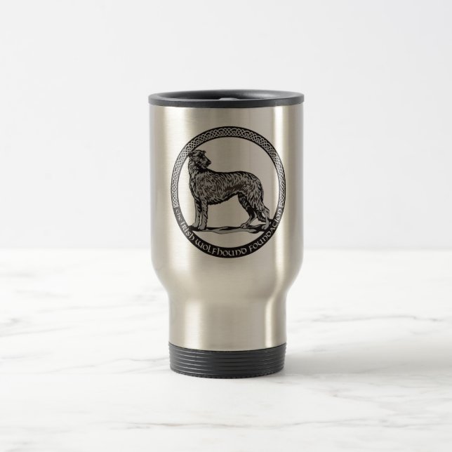 Reise-Tasse Reisebecher (Mittel)