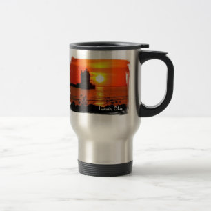 Reise-Tasse Reisebecher