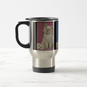 Reise-Tasse Reisebecher