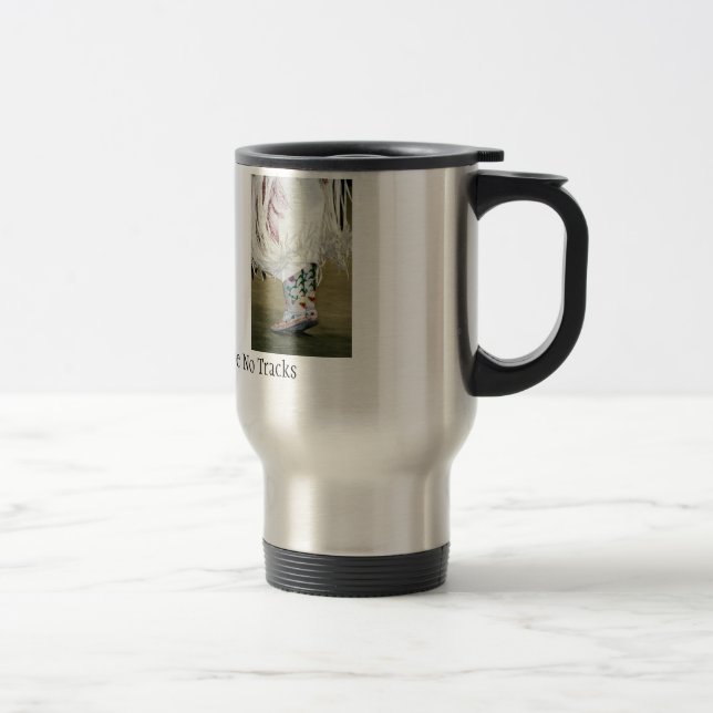 Reise-Tasse Reisebecher (Rechts)