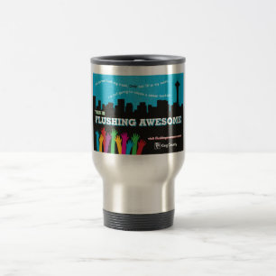 Reise-Tasse Reisebecher