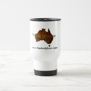 Reise-Tasse Reisebecher