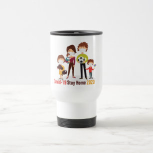 - Reise/Tasse Reisebecher