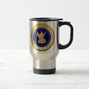 Reise-Tasse Reisebecher