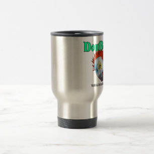 Reise-Tasse Reisebecher