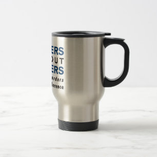 Reise-Tasse Reisebecher