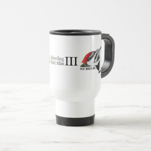 Reise-Tasse Reisebecher