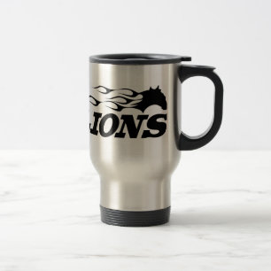 Reise-Tasse Reisebecher