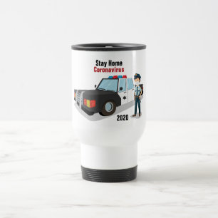 - Reise/Tasse Reisebecher