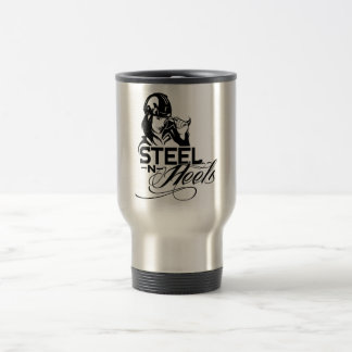 Reise-Tasse Reisebecher