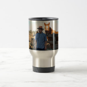 Reise-Tasse Reisebecher