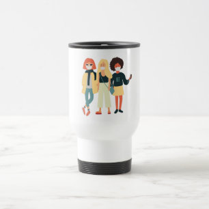 - Reise/Tasse Reisebecher