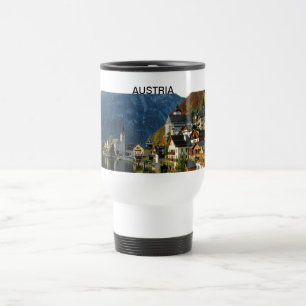 REISE-TASSE REISEBECHER