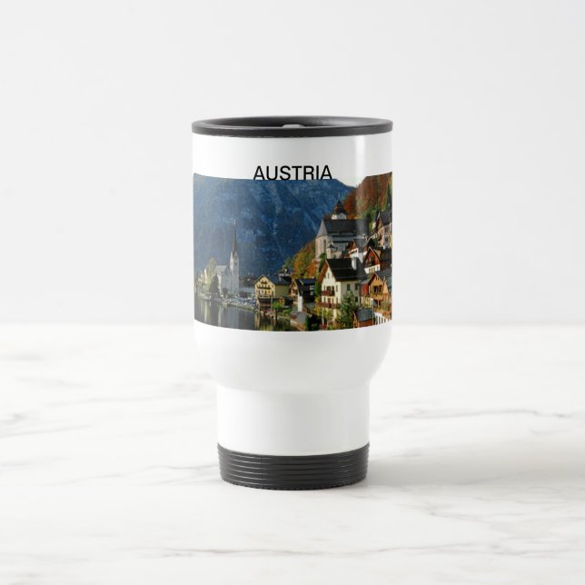 REISE-TASSE REISEBECHER (Mittel)