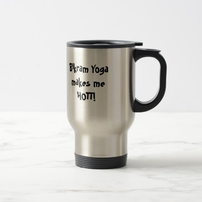 Reise-Tasse Reisebecher (Rechts)