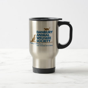 Reise-Tasse Reisebecher